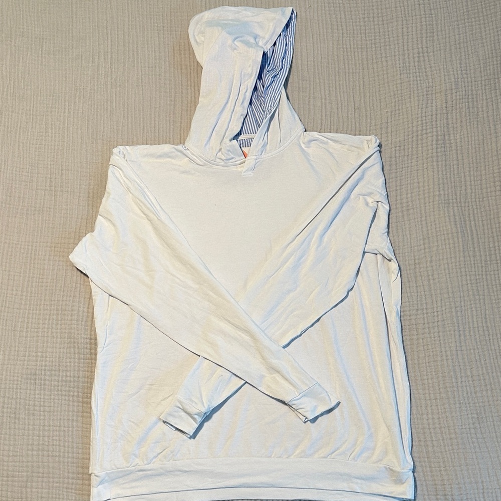 Coastal Crew Deckhand Hoodie